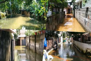 Rain And Suffer In Kamaleshwaram  Rain And Suffer In Kerala  How Each Rain Difficult Natives Of Kamaleshwaram  Rain Index of Kerala  Why Small Rain even disturbd Kerala  മഴക്കാറിനൊപ്പം ഭീതി ഉരുണ്ടുകൂടുന്ന പ്രദേശങ്ങള്‍  മഴയും വെള്ളക്കെട്ടും  എന്തുകൊണ്ട് കേരളത്തില്‍ പ്രളയം തുടര്‍ക്കഥയാവുന്നു  കേരളത്തിലെ മഴ മുന്നറിയിപ്പുകള്‍  കേരളത്തിലെ മഴ ലഭ്യത