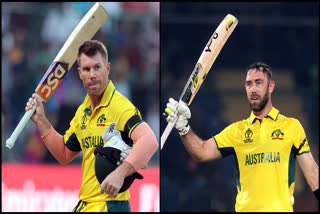 Australian batting unit toyed with the Netherlands bowling attack as they posted 399/8 on the scoreboard while batting first thanks to David Warner's century and Glenn Maxwell's carnage at the back end of the innings.