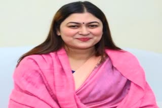 Ragini Nayak