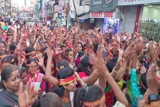 Hazaribag Kalibari Durga Puja Committee