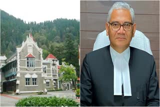 Uttarakhand HC