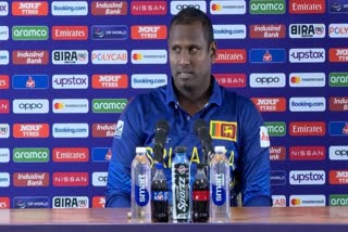 Angelo Mathews