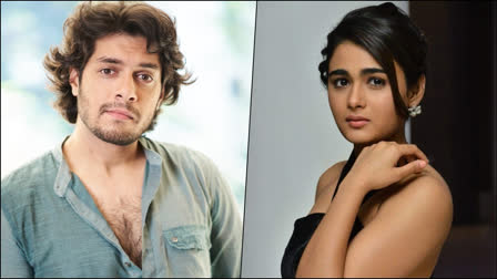 Actor Junaid Khan, son of superstar Aamir Khan, will soon make his acting debut in Maharaj, co-starring Shalini Pandey. Shalini recently opened up about her experience of working with Junaid and shared that he is a very "easy-breezy" human being.