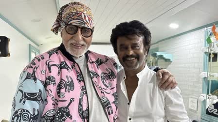 Rajinikanth