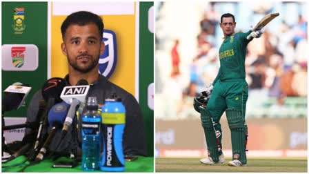 jp duminy and quinton de kock