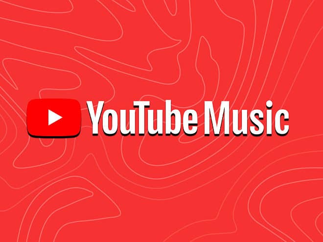 YouTube Music