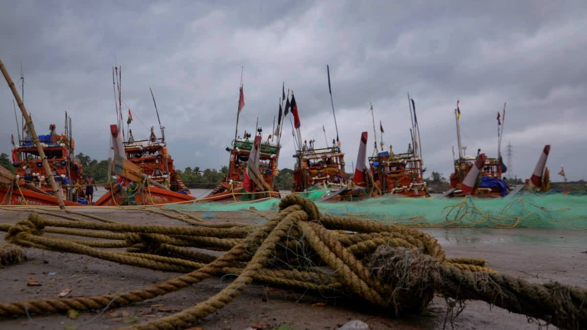 1600 Women Gave Birth  PREGNANT WOMEN RELOCATED  ദന ചുഴലിക്കാറ്റ്  Cyclone dana update