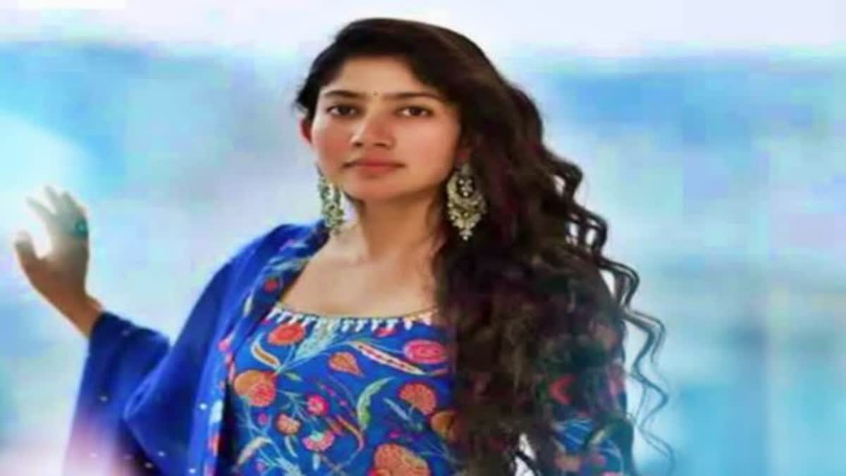 Sai Pallavi on Bollywood PR Agency