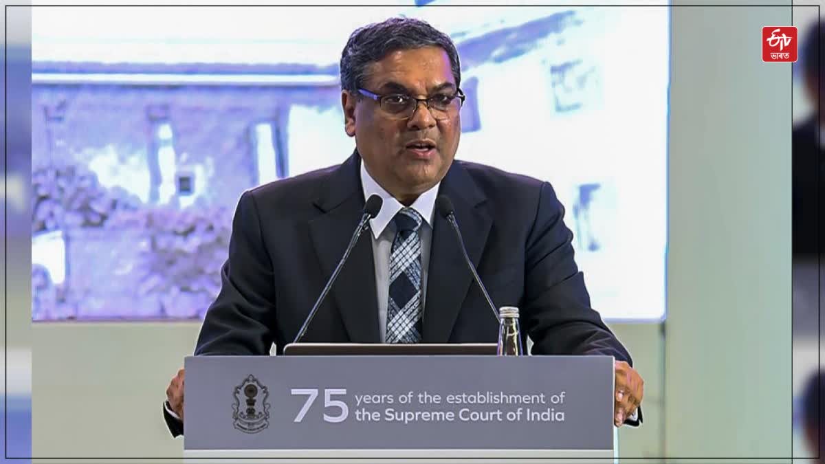 Chief Justice of India