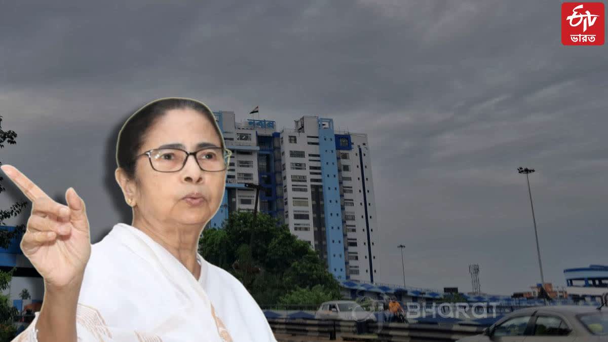 CM Mamata Banerjee