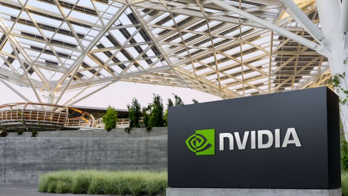 Nvidia and Reliance partnership