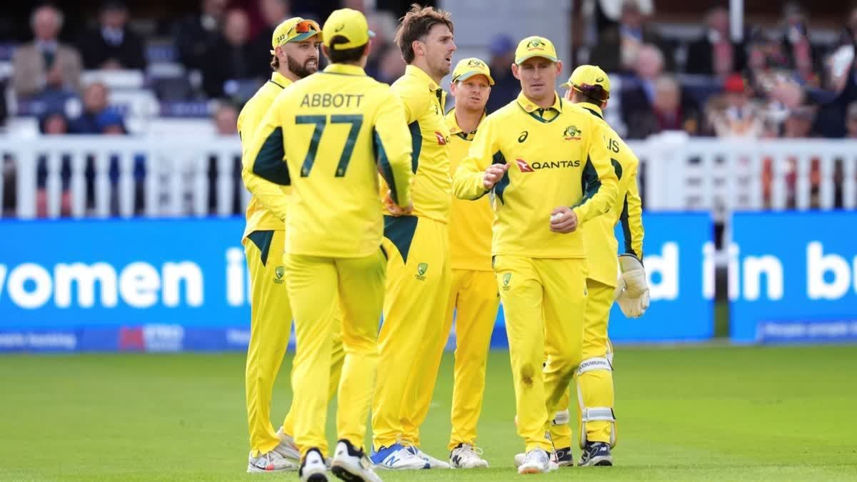 Western Australia Vs Tasmania One Day Cup