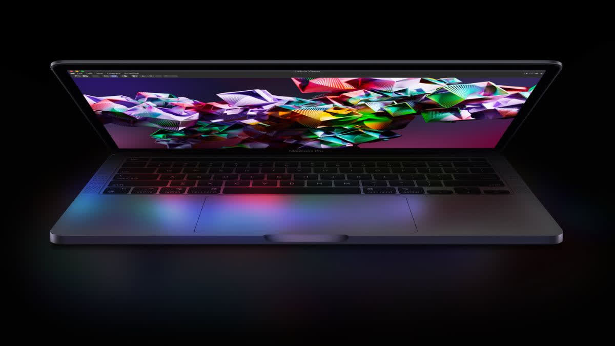 Apple could launch M4-powered MacBook Pro, iMac, and Mac Mini