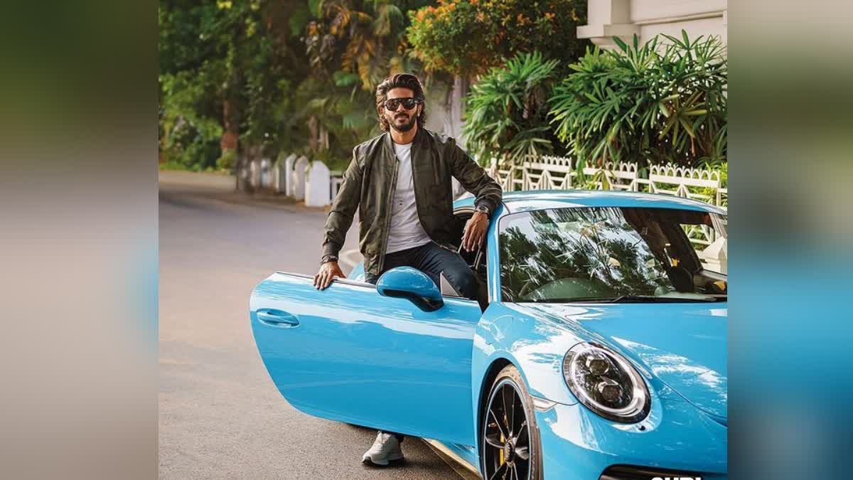 DULQUER SALMAAN  DULQUER SALMAAN VEHICLE COLLECTION  DULQUER SALMAAN CAR COLLECTION LIST  ദുൽഖർ സൽമാന്‍റെ ആസ്‌തി