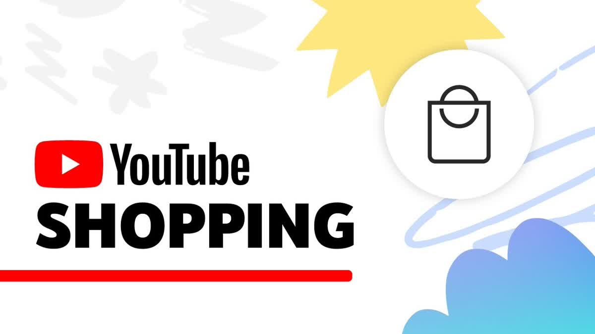 YouTube unlocks Shopping program