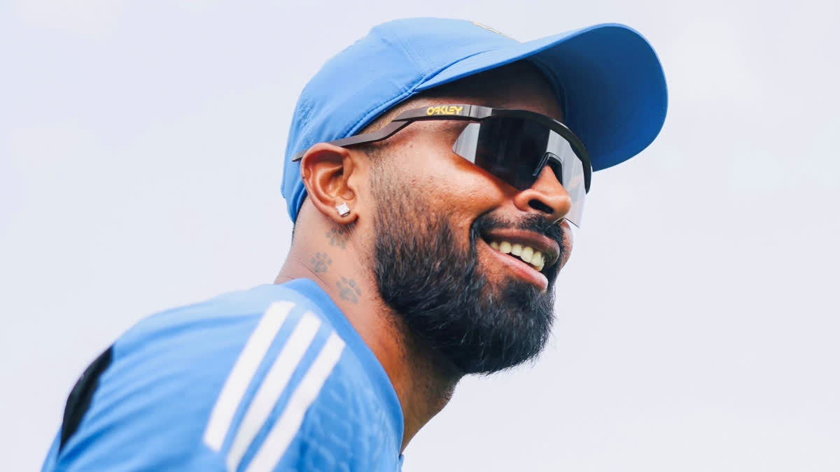 Ahead of the IPL mega auction, Hardik Pandya left his fans guessing through his Instagram post on Friday, October 25, 2024.