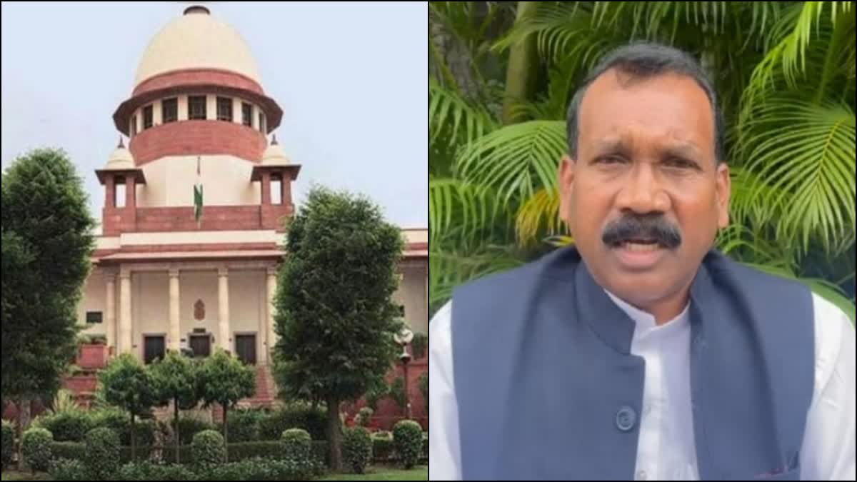 Supreme Court Madhu Koda