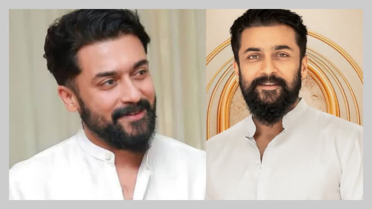 SURIYA REVEALS TO JOINING CINEMA  SURIYA KANGUVA CINEMA  സിനിമ ജീവിതത്തെ കുറിച്ച് സൂര്യ  കങ്കുവ സിനിമ സൂര്യ