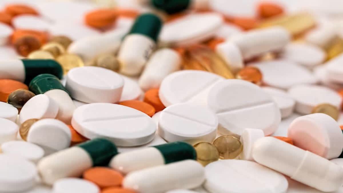 71 Medicines Categorised 'Not Of Standard Quality'; Check The List