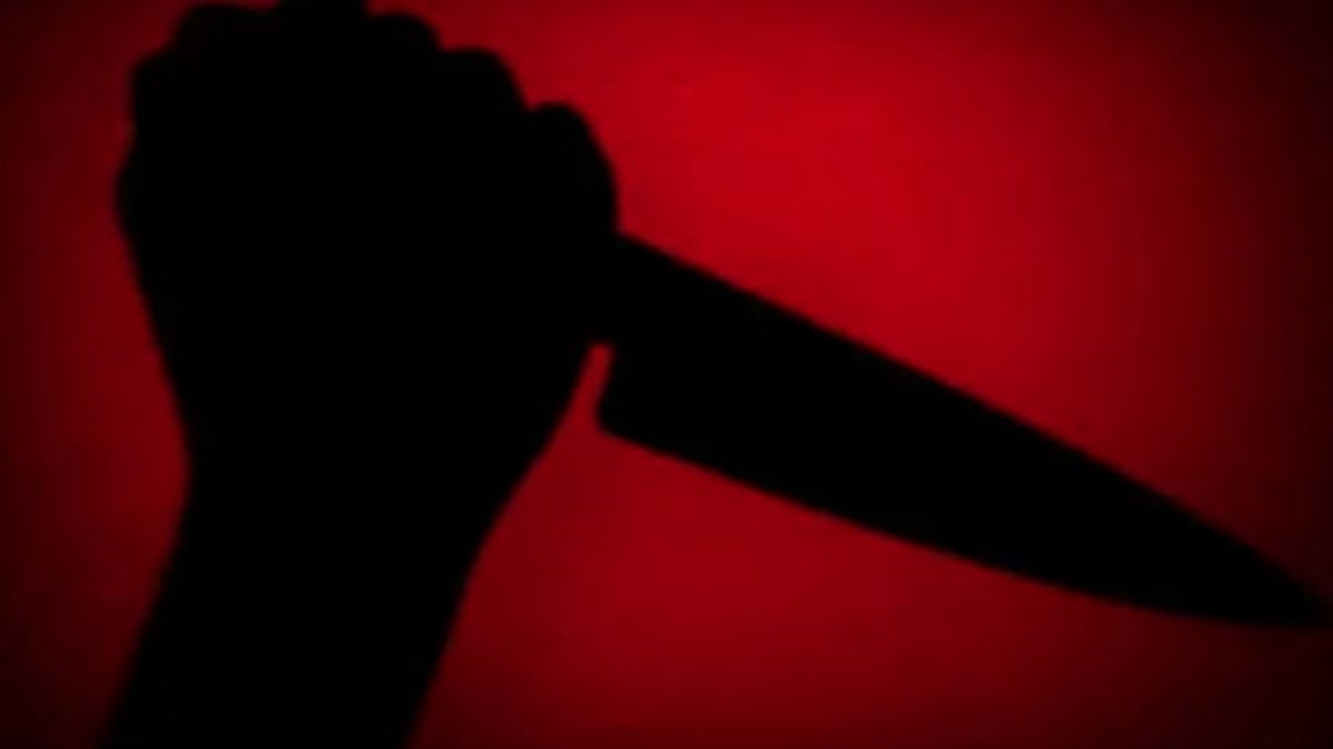 Man Stabs His Brother In Law