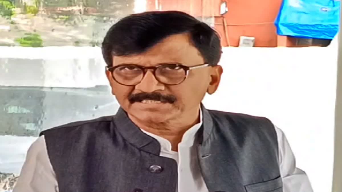 Sanjay Raut gets bail in defamation case