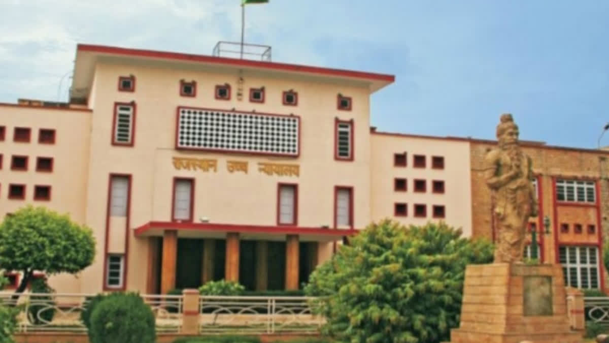 Rajasthan High Court