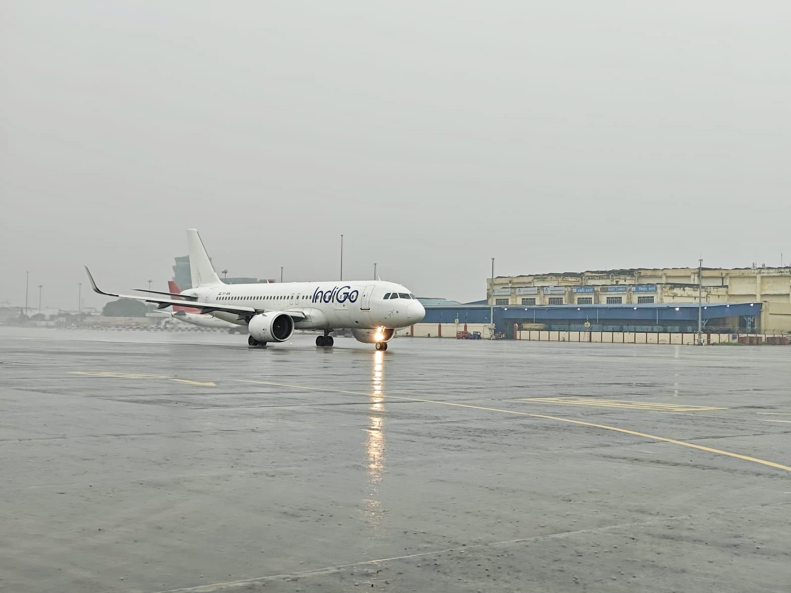 kolkata Airport