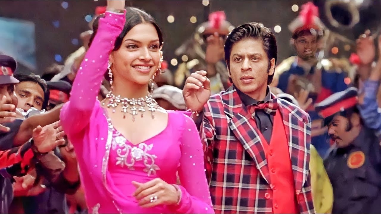 Aankhon Mein Teri is KK's iconic number from Om Shanti Om