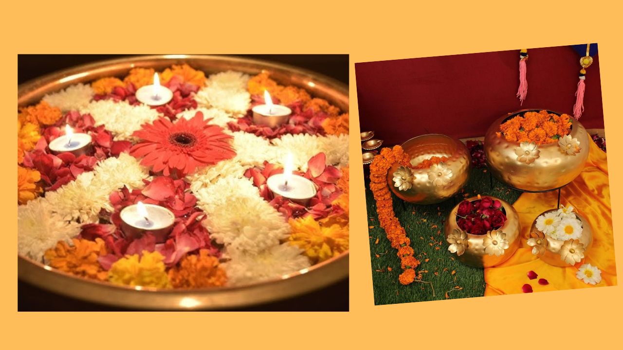 Diwali Home Decoration tips