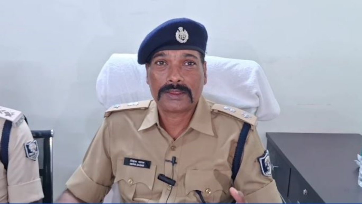 Muzaffarpur police