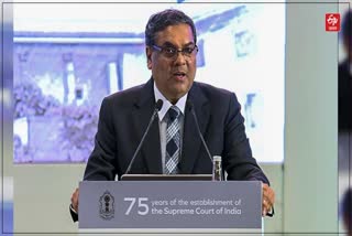 Chief Justice of India