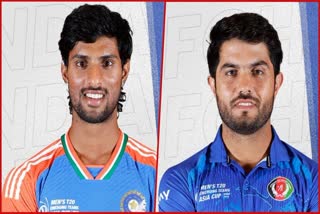 India A vs Afghanistan A Semi-Final Live Streaming