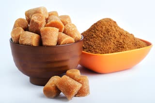 JAGGERY HAS MANY BENEFITS