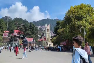 दिवाली तक हिमाचल में मौसम रहेगा साफ