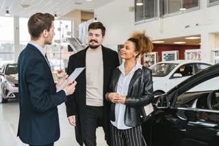 Car Buying Tips And Tricks