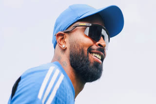 Ahead of the IPL mega auction, Hardik Pandya left his fans guessing through his Instagram post on Friday, October 25, 2024.