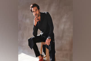 Rajkumar Rao