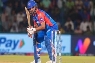 Rishabh Pant