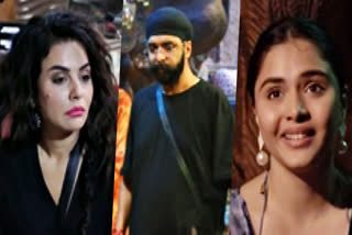 Bigg Boss 18: Sara Khan, Tajinder Bagga, Muskan Bamne - Whose Journey Will End Tonight? Housemates Prepare To Decide