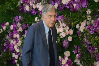 Ratan Tata