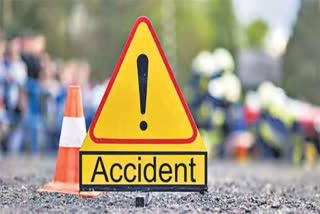 Road Accident