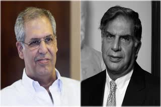 Ratan Tata