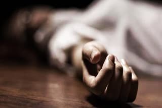 Howrah Municipal Corporation Worker Died