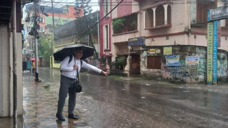 kolkata weather