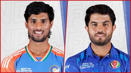 India A vs Afghanistan A Semi-Final Live Streaming