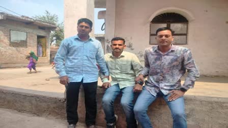 UJJAIN LOKAYUKTA RAID IN MANDSAUR