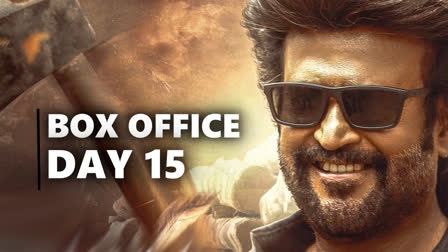 Vettaiyan Box Office Day 15: Rajinikanth Starrer Faces Tough Climb To Rs 150 Crore With Stagnant Collections