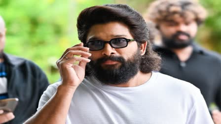 ALLU ARJUN CASE IN AP HIGH COURT