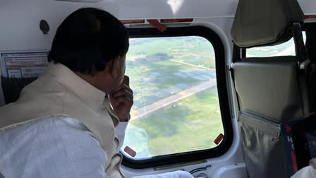 Odisha Cyclone Aftermath: CM To Conduct Aerial Survey, Damage Assessment In A Week