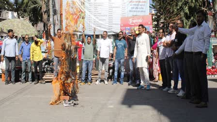 UTTARKASHI MOSQUE DISPUTE